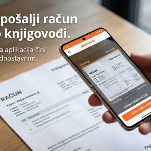 minimax – Stvoren za poduzetnika i knjigovođu