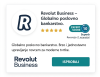 Revolut Business – Globalno poslovno bankarstvo